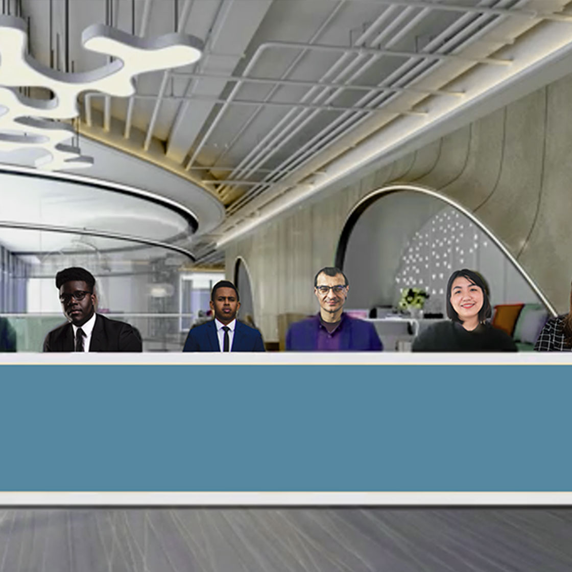 GLOBAL EMEA SALES KICK-OFF