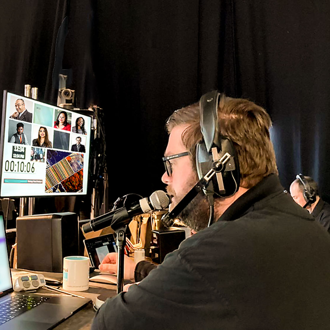 GLOBAL EMEA SALES KICK-OFF