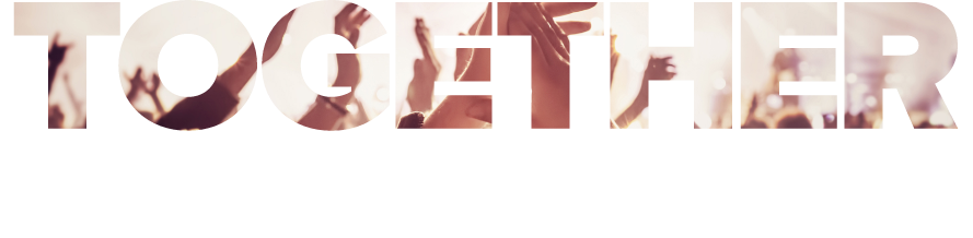 together we are live