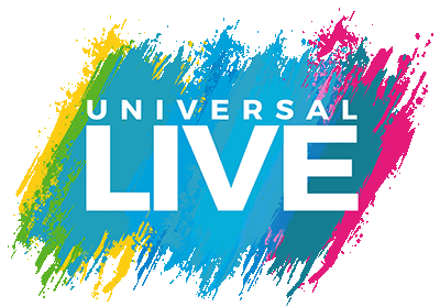 Universal Live